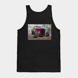 HotRod - 800 PS Tank Top